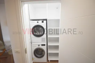 Apartament 3 camere  2 parcari subterane– LUX – Magnolia Urban Residence, Străulești - imagine 14