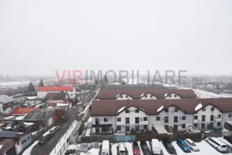 Apartament 3 camere  2 parcari subterane– LUX – Magnolia Urban Residence, Străulești - imagine 15