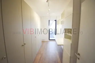 Apartament 3 camere  2 parcari subterane– LUX – Magnolia Urban Residence, Străulești - imagine 8