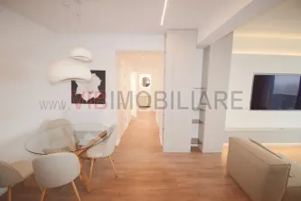 Apartament 3 camere  2 parcari subterane– LUX – Magnolia Urban Residence, Străulești - imagine 4