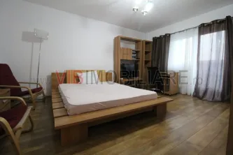 Nerva Traian - Octavian Goga - bloc mixt