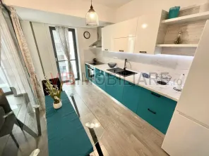 2 Camere - Bloc Nou - Aviatiei - Cloud9 - Parcare - imagine 8