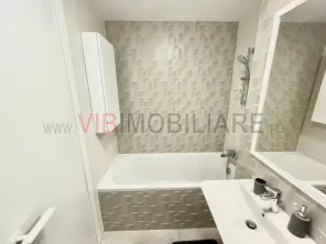 2 Camere - Bloc Nou - Aviatiei - Cloud9 - Parcare - imagine 11