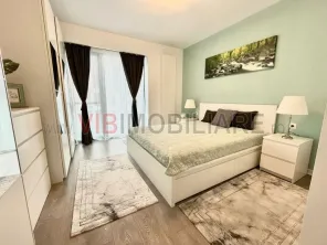 2 Camere - Bloc Nou - Aviatiei - Cloud9 - Parcare - imagine 2