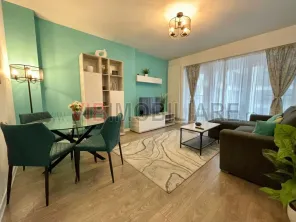 2 Camere - Bloc Nou - Aviatiei - Cloud9 - Parcare - imagine 4