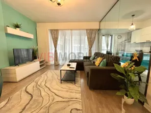 2 Camere - Bloc Nou - Aviatiei - Cloud9 - Parcare - imagine 5