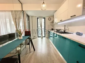 2 Camere - Bloc Nou - Aviatiei - Cloud9 - Parcare - imagine 7