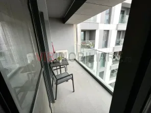 2 Camere - Bloc Nou - Aviatiei - Cloud9 - Parcare - imagine 9