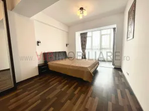 Bloc Nou - Iancului - 80 mp - Metrou