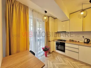 2 Camere - Catedral Residence - Marriot - Casa Poporului - imagine 9