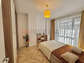 2 Camere - Catedral Residence - Marriot - Casa Poporului - imagine 2