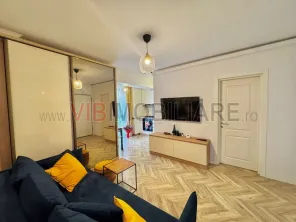 2 Camere - Catedral Residence - Marriot - Casa Poporului - imagine 5