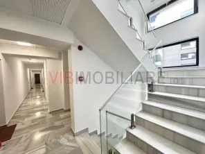 2 Camere - Catedral Residence - Marriot - Casa Poporului - imagine 10