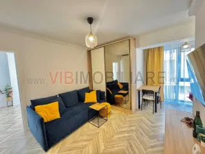 2 Camere - Catedral Residence - Marriot - Casa Poporului - imagine 11