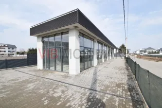 Spatiu comercial Otopeni stradal 23 August Mega Image - imagine 6