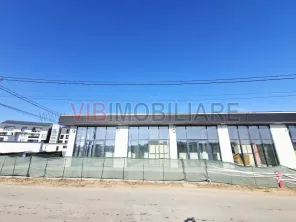 Spatiu comercial Otopeni stradal 23 August Mega Image - imagine 3
