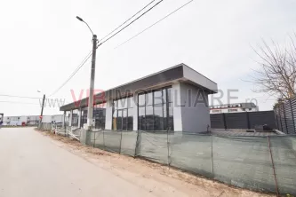 Spatiu comercial Otopeni stradal 23 August Mega Image - imagine 5