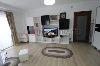 Piata Alba Iuia - Rond Alba Iulia - Burebista - bloc mixt - imagine 6