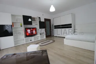 Piata Alba Iuia - Rond Alba Iulia - Burebista - bloc mixt - imagine 4