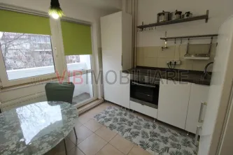 Piata Alba Iuia - Rond Alba Iulia - Burebista - bloc mixt - imagine 11