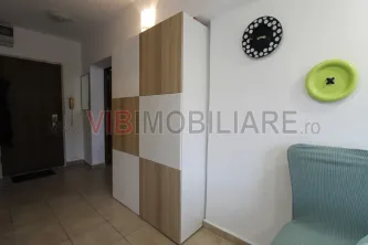 Piata Alba Iuia - Rond Alba Iulia - Burebista - bloc mixt - imagine 8