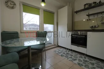 Piata Alba Iuia - Rond Alba Iulia - Burebista - bloc mixt - imagine 3