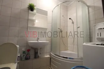 Piata Alba Iuia - Rond Alba Iulia - Burebista - bloc mixt - imagine 9