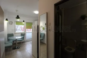 Piata Alba Iuia - Rond Alba Iulia - Burebista - bloc mixt - imagine 12