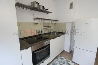 Piata Alba Iuia - Rond Alba Iulia - Burebista - bloc mixt - imagine 10