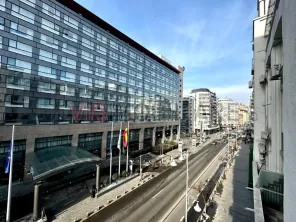 Calea Victoriei - Birouri - Salon - Ultracentral - Radisson - imagine 3