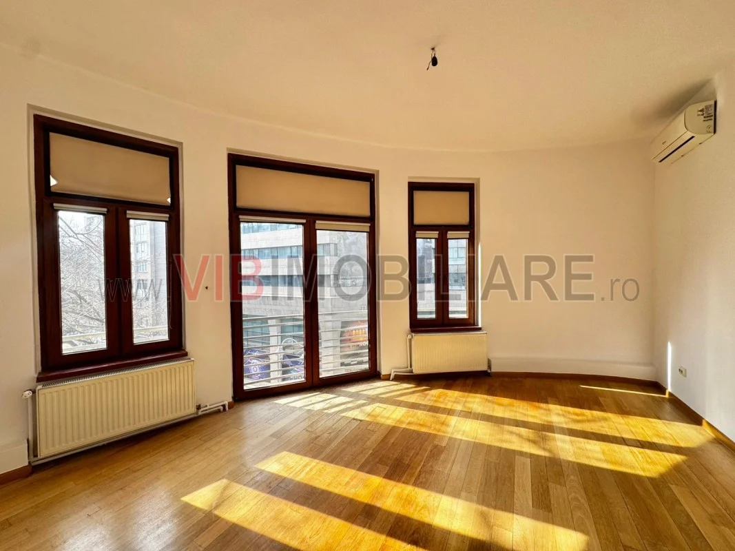 Calea Victoriei - Birouri - Salon - Ultracentral - Radisson - imagine 1