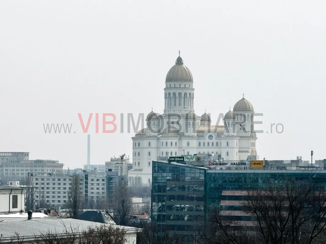 2 Camere - Stirbei Voda - Eroilor - Birou - imagine 1