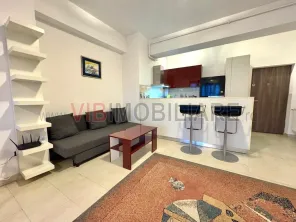 2 Camere - Bloc Nou - Mosilor - Maria Rosetti - imagine 11