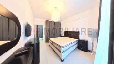 Grand Residence - Marriott - bloc nou - 3 camere  - cu parcare subterana - imagine 5