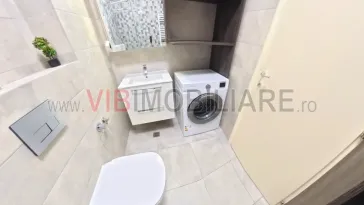 Grand Residence - Marriott - bloc nou - 3 camere  - cu parcare subterana - imagine 9