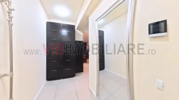 Grand Residence - Marriott - bloc nou - 3 camere  - cu parcare subterana - imagine 7