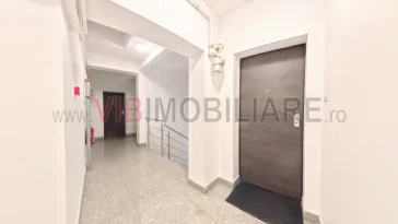 Grand Residence - Marriott - bloc nou - 3 camere  - cu parcare subterana - imagine 10