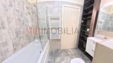 Grand Residence - Marriott - bloc nou - 3 camere  - cu parcare subterana - imagine 8