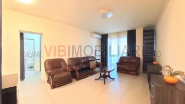 Grand Residence - Marriott - bloc nou - 3 camere  - cu parcare subterana - imagine 2