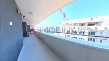 Grand Residence - Marriott - bloc nou - 3 camere  - cu parcare subterana - imagine 11