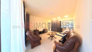 Grand Residence - Marriott - bloc nou - 3 camere  - cu parcare subterana - imagine 3