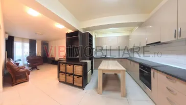 Grand Residence - Marriott - bloc nou - 3 camere  - cu parcare subterana - imagine 4