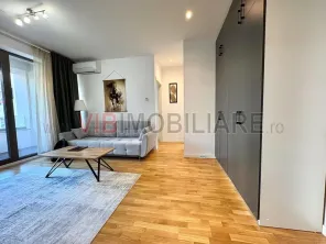 2 Camere - Soseaua Nordului - Herastrau - Parcare - imagine 9