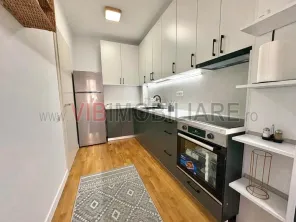 2 Camere - Soseaua Nordului - Herastrau - Parcare - imagine 6