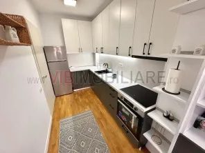 2 Camere - Soseaua Nordului - Herastrau - Parcare - imagine 18