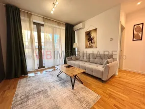 2 Camere - Soseaua Nordului - Herastrau - Parcare - imagine 7