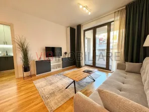 2 Camere - Soseaua Nordului - Herastrau - Parcare