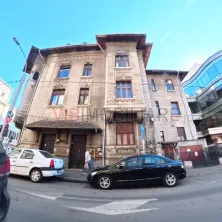 Romana - Victoriei - Str Grigore Alexandrescu - 2 camere mobilat/utilat - imagine 12