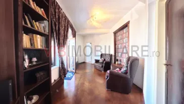 Romana - Victoriei - Str Grigore Alexandrescu - 2 camere mobilat/utilat - imagine 5