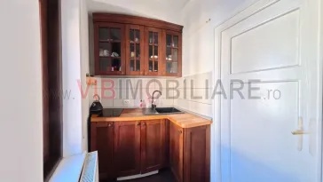 Romana - Victoriei - Str Grigore Alexandrescu - 2 camere mobilat/utilat - imagine 6